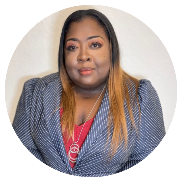 Tyresha Brown-O'Neal, Esq.